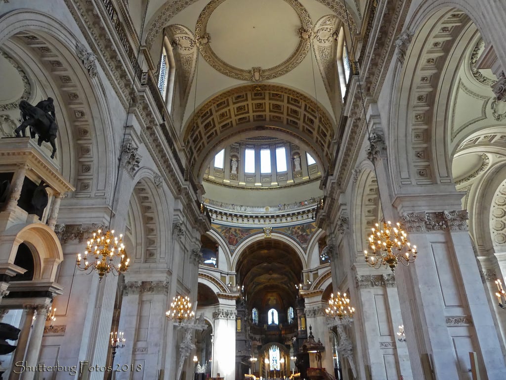 St Pauls Gallery