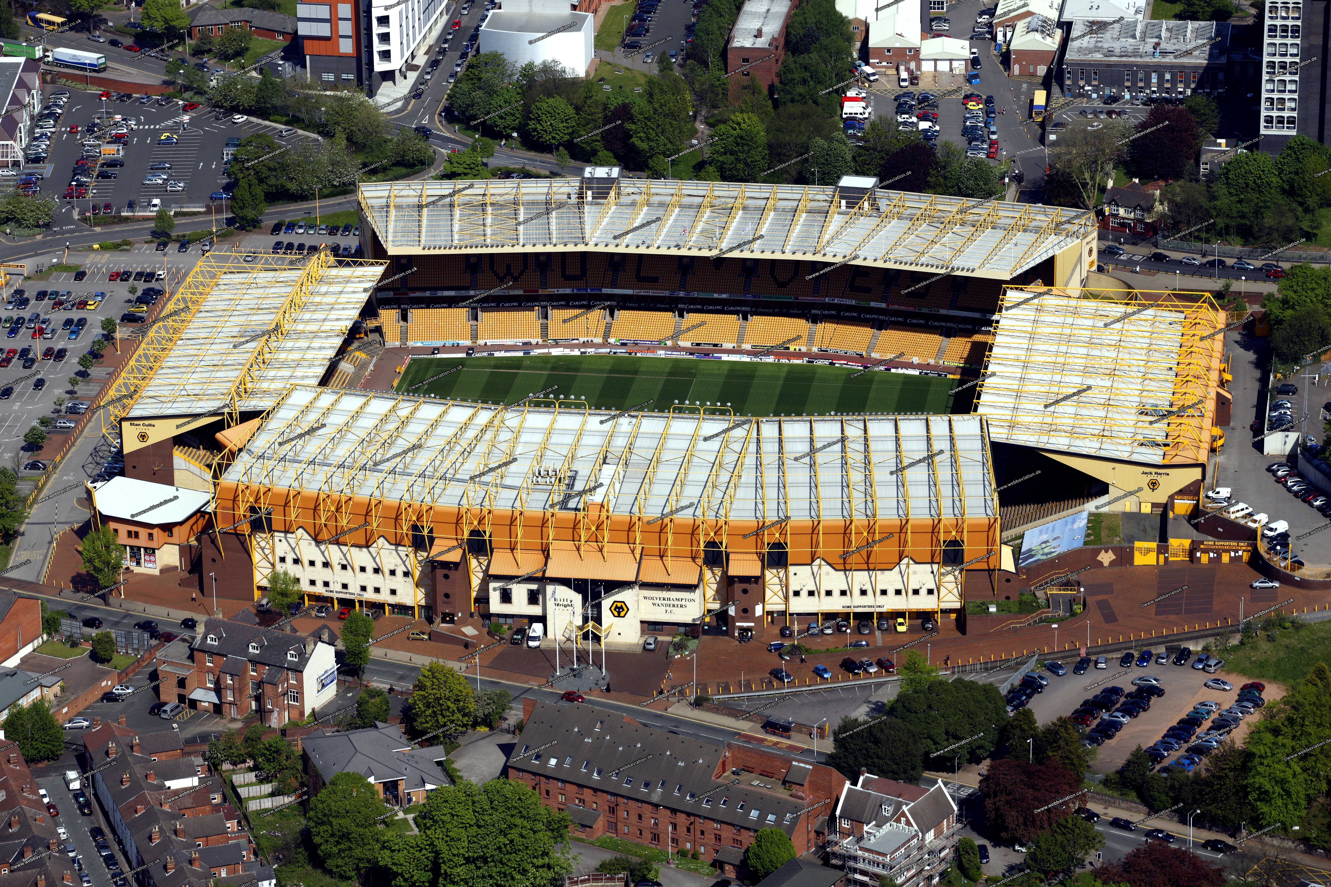 Molineux Stadium