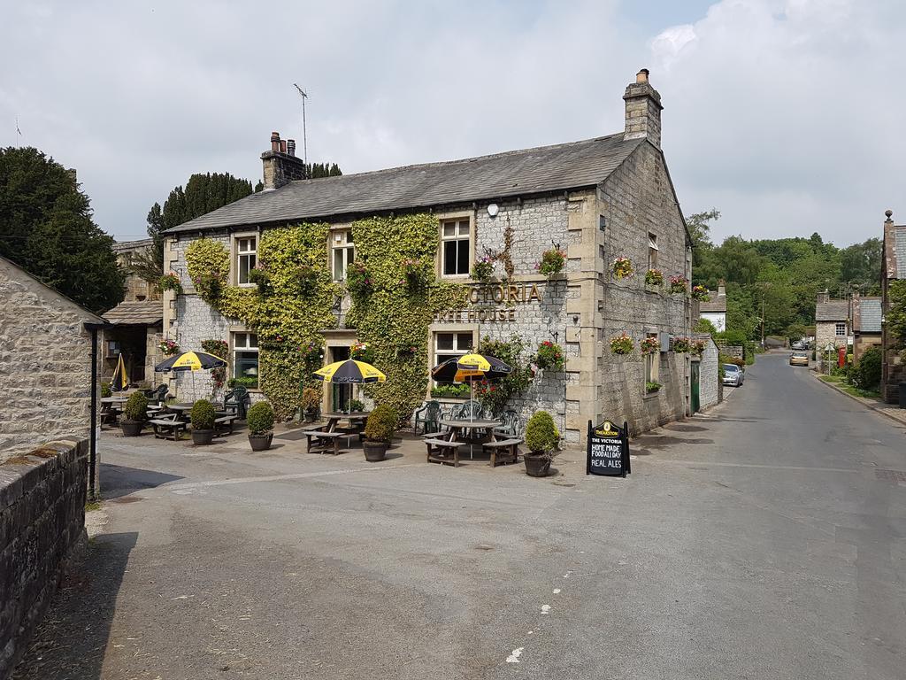 The Victoria Inn