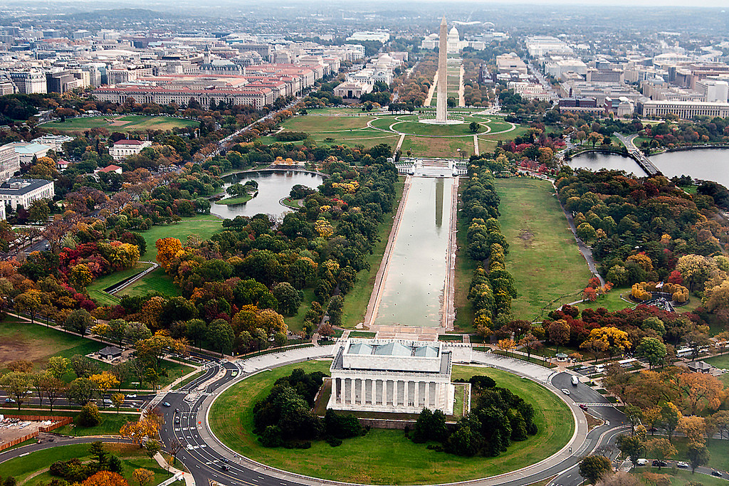 National Mall