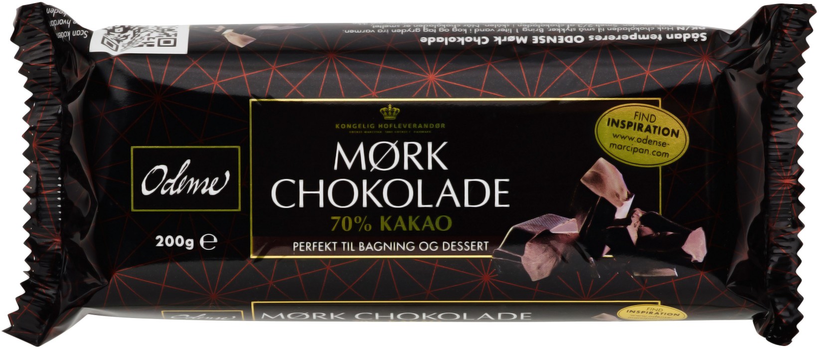 Mortens Chokolade