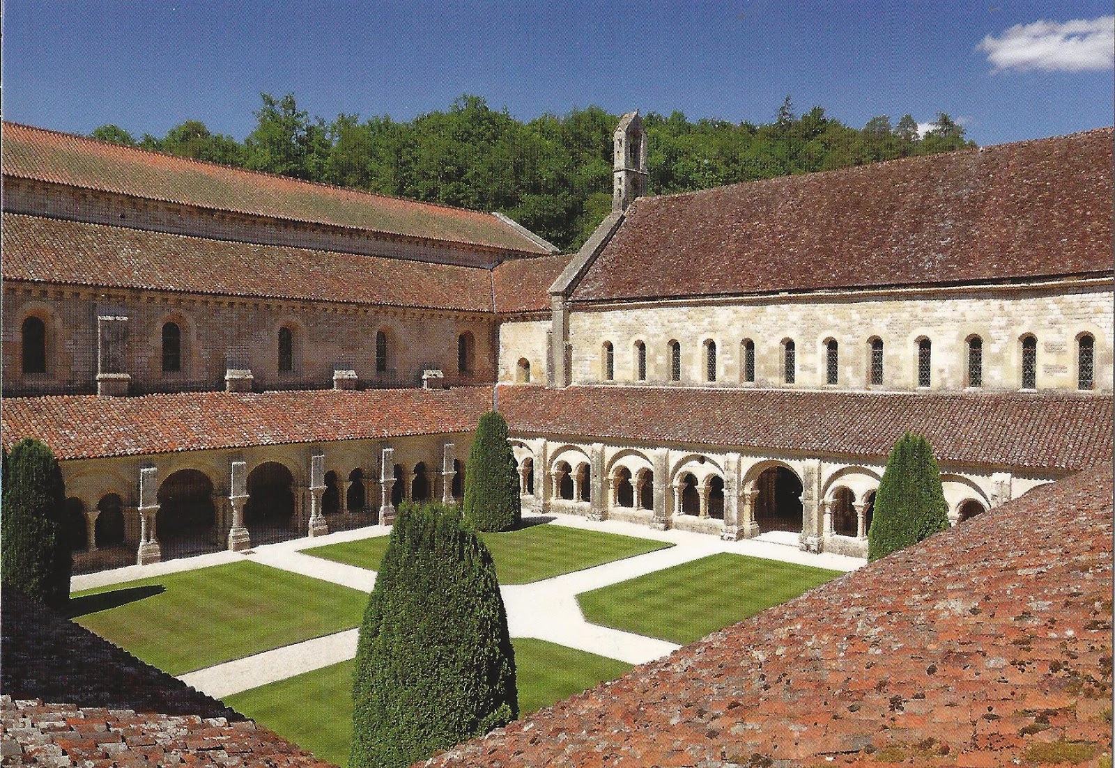 Musee des Forteresses Volantes