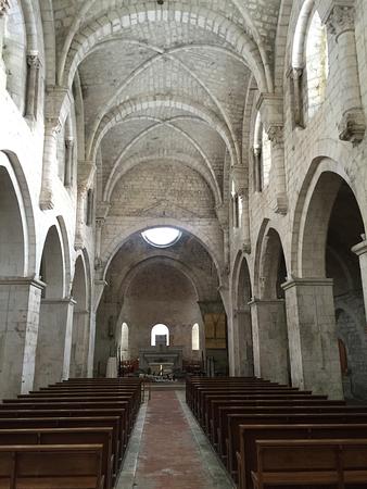 Abbaye de Leoncel