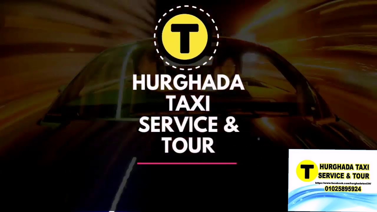 Hurghada Taxi Service