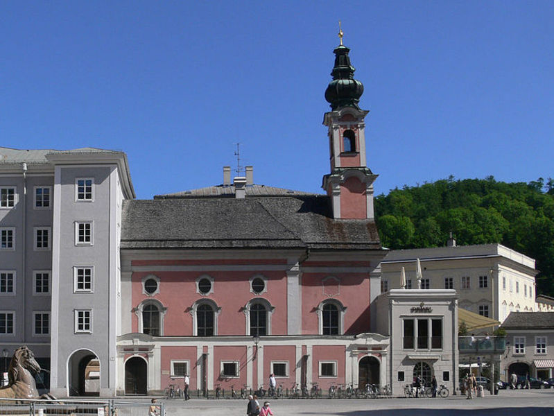 Michaelskirche