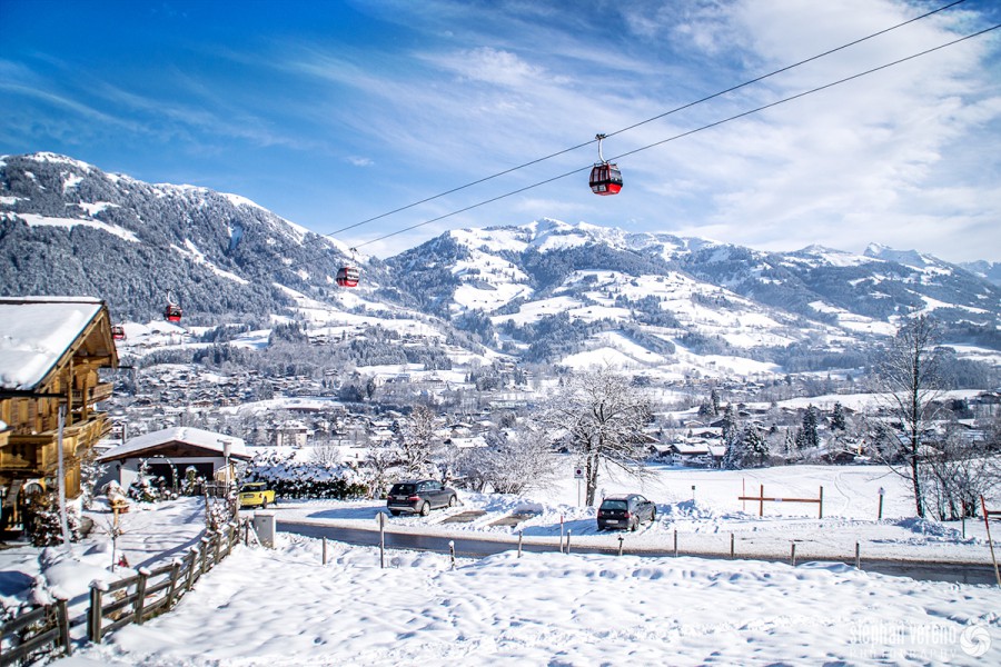 Sporthütte Winkler