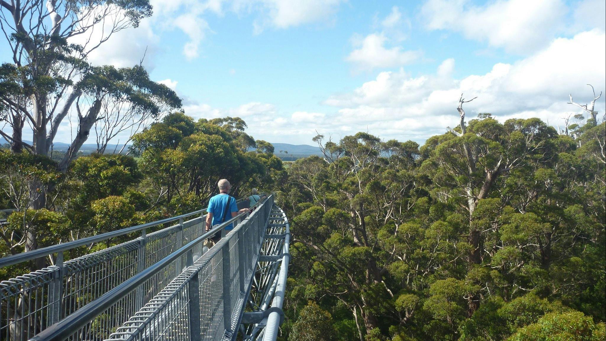 Walpole-Nornalup National Park