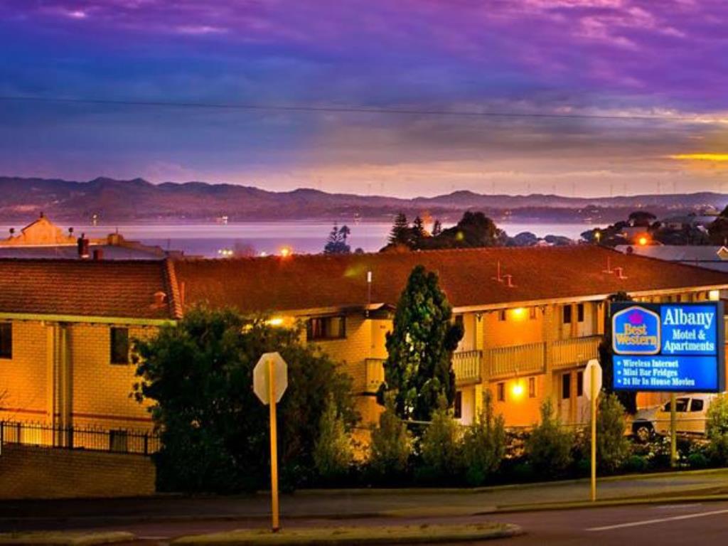 Western Australian Museum - Albany