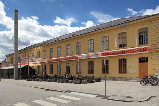 Kunsthalle Krems