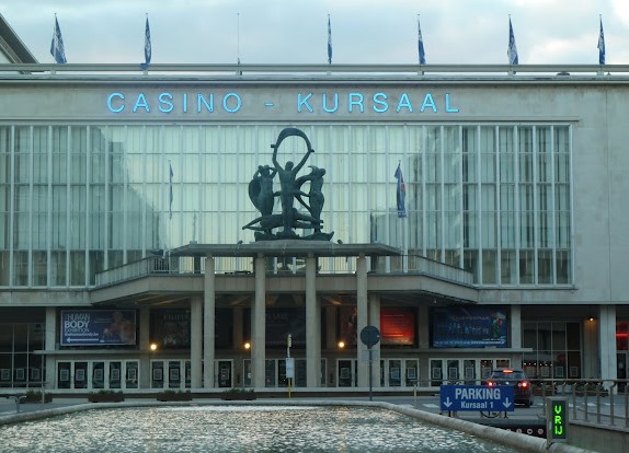 Kursaal Oostende