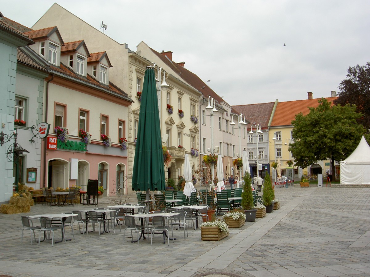 Stadtturm Judenburg