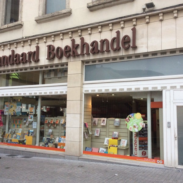 Standaard Boekhandel