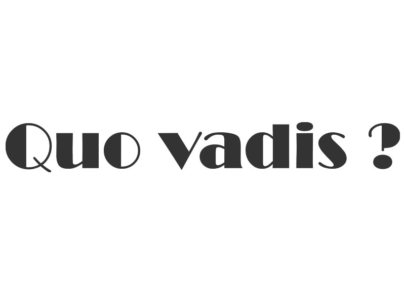 Quo Vadis Beauty & Wellness
