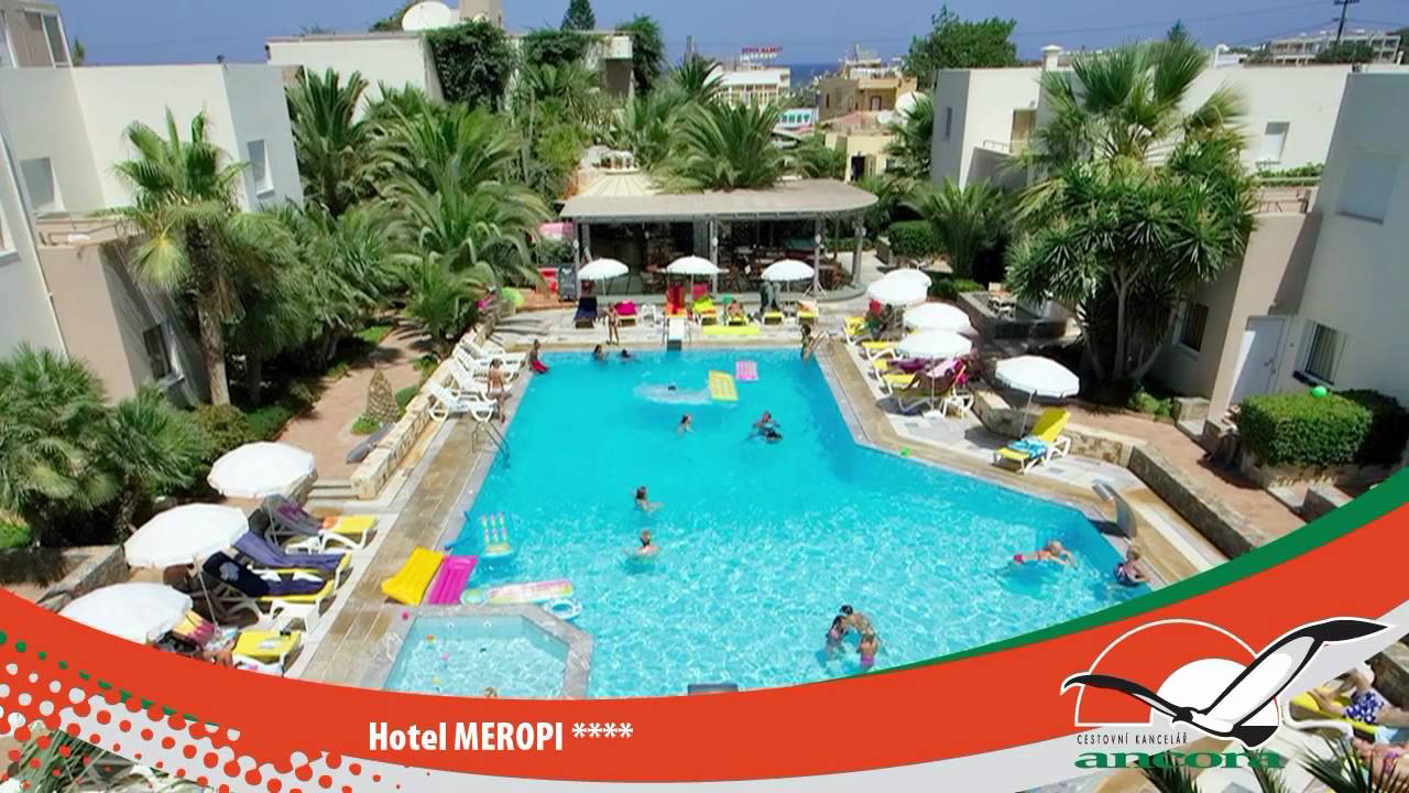 Meropi Aqua