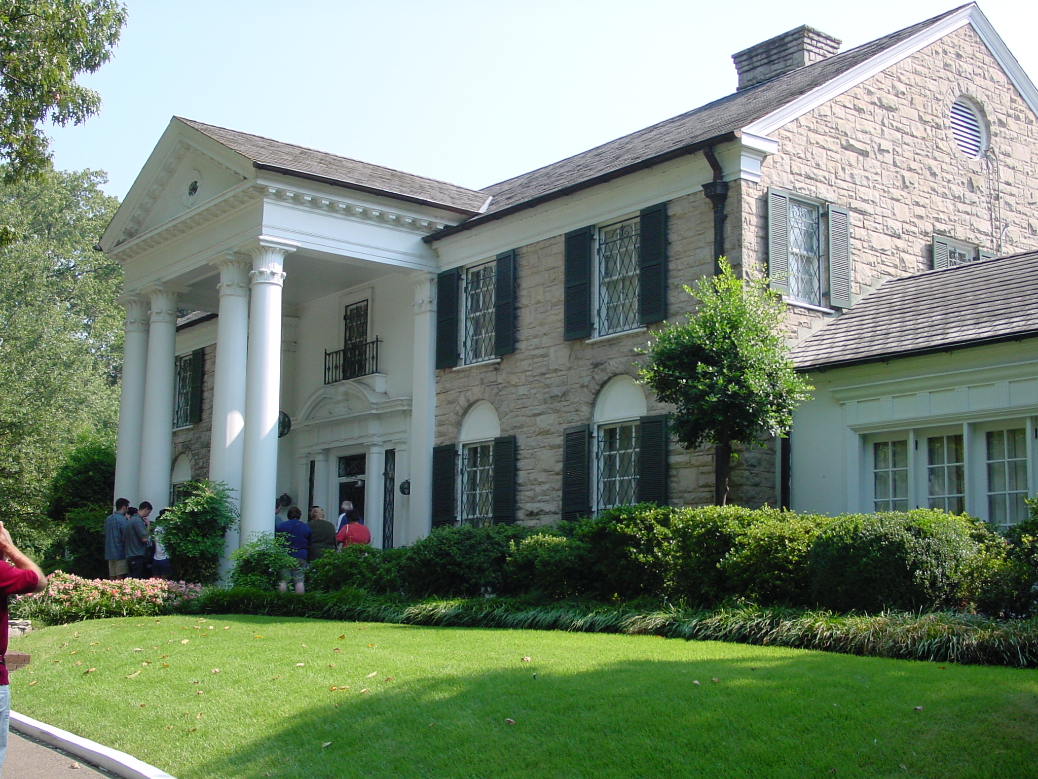 Graceland