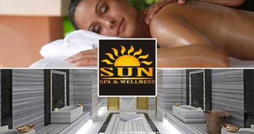 Sun Spa estetica e solarium