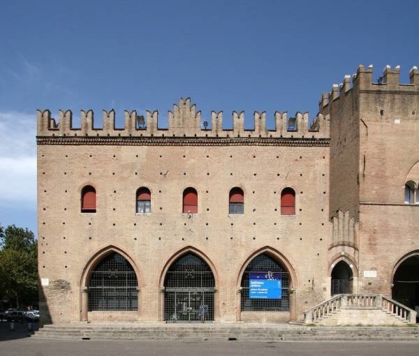 Palazzo del Podesta