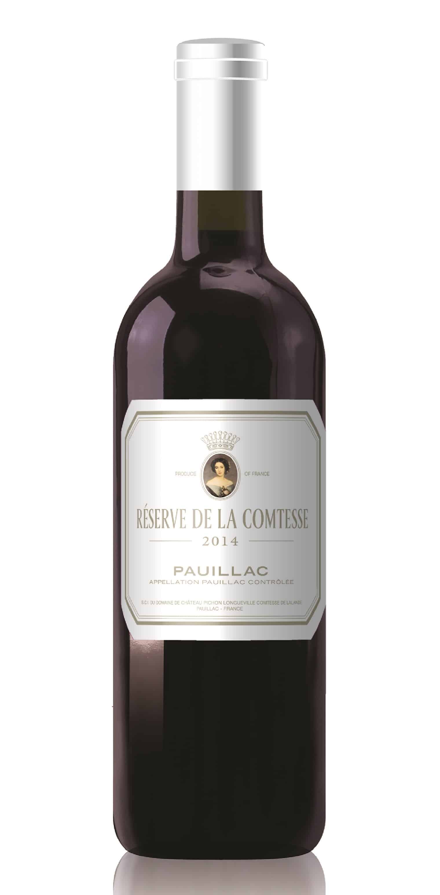 La Comtesse
