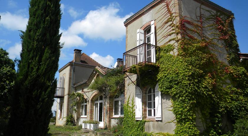 Office de Tourisme de la Gascogne-Toulousaine L'Isle-Jourdain