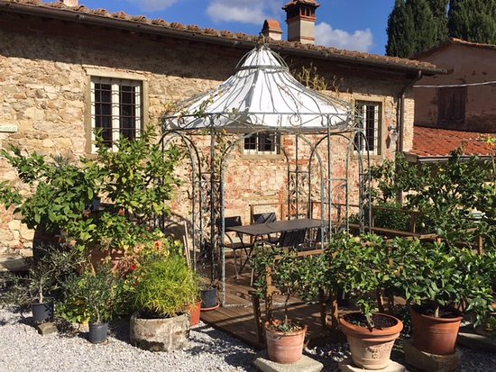 Azienda Agraria San Leo