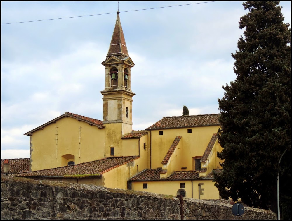 San Domenico Fiesole