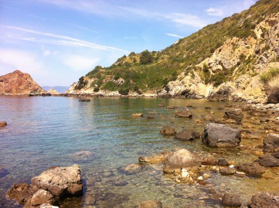 Cala Mar Morto