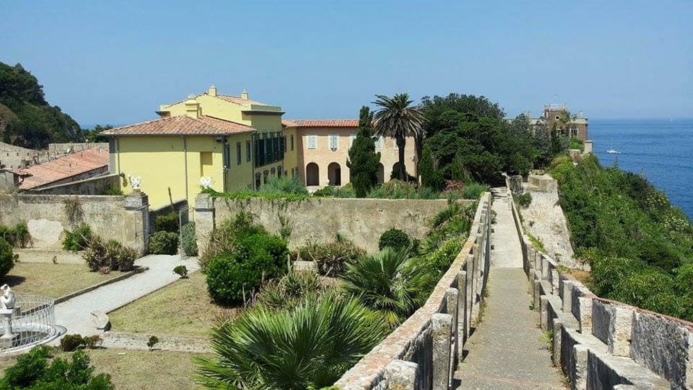 Museo Nazionale delle Residenze Napoleoniche
