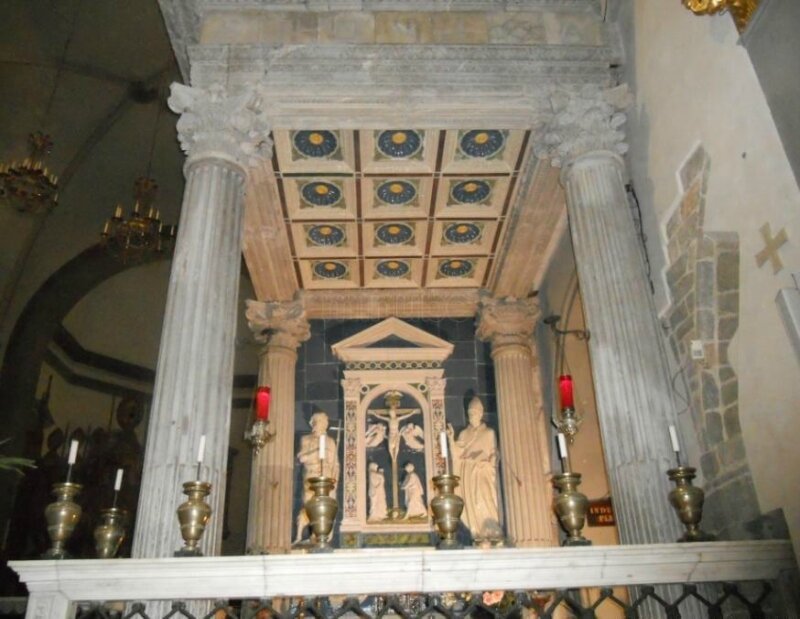 Santuario di Santa Maria dell'Impruneta