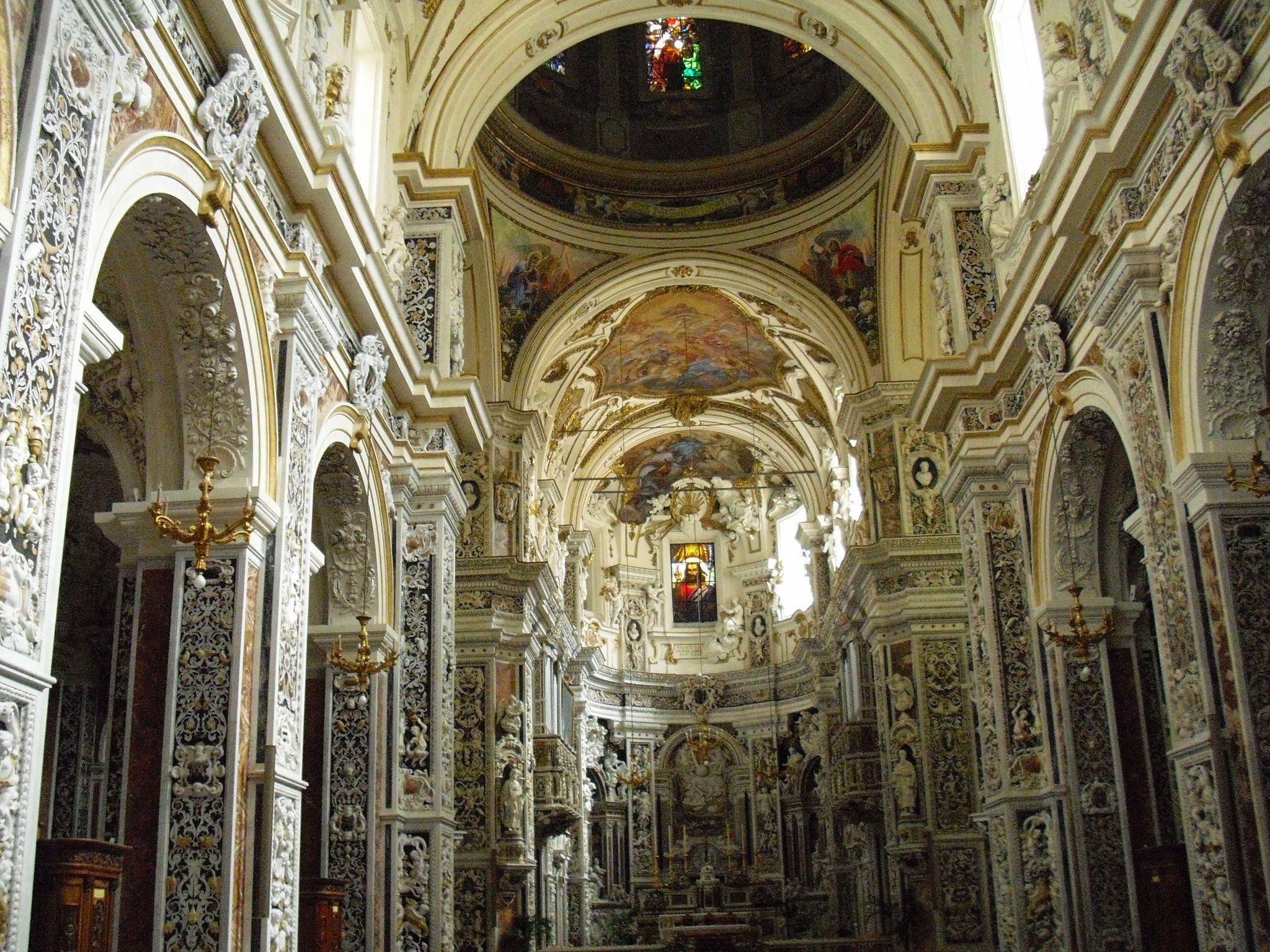 Pozzo della Chiesa