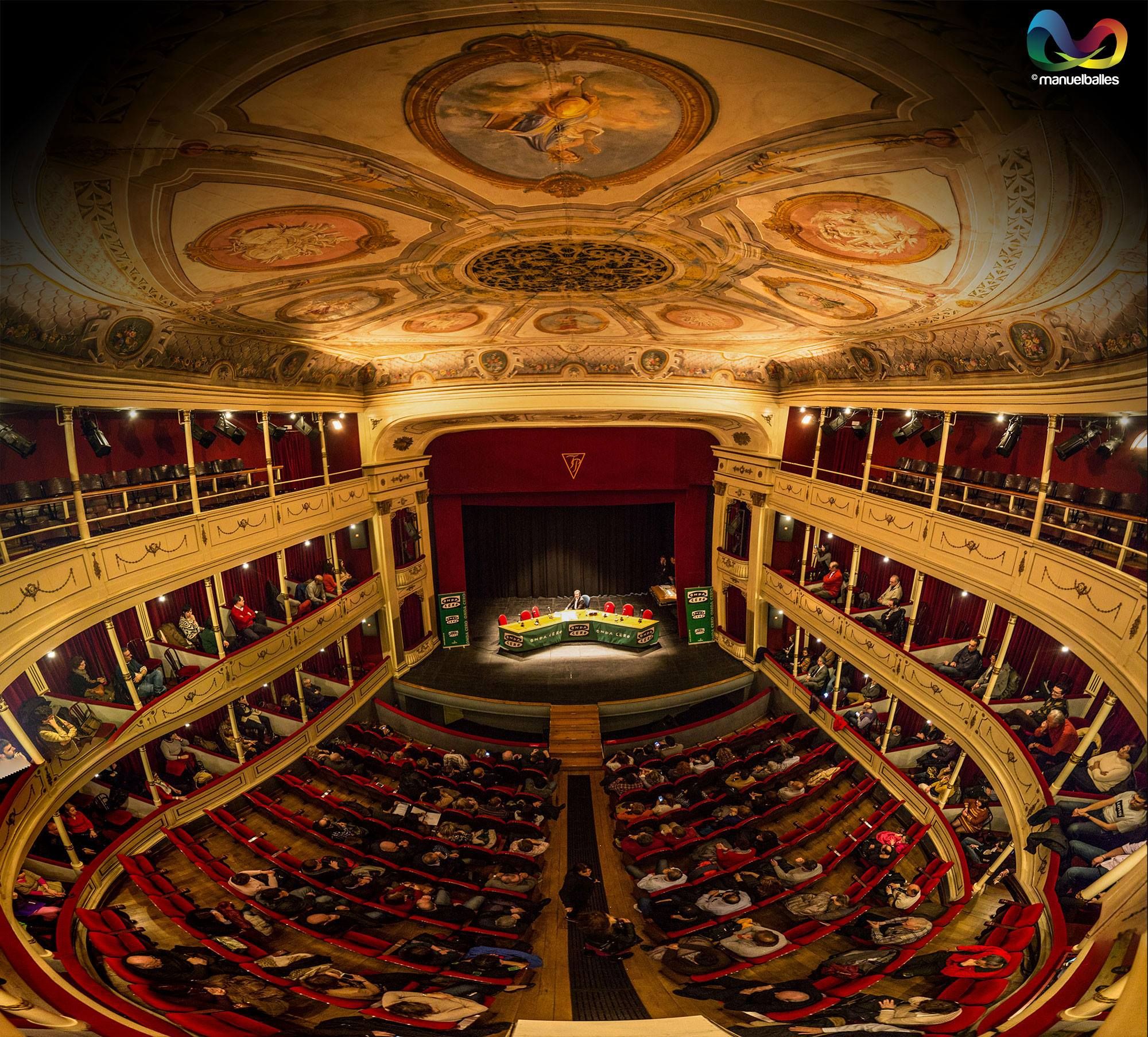 Cine Teatro Impero