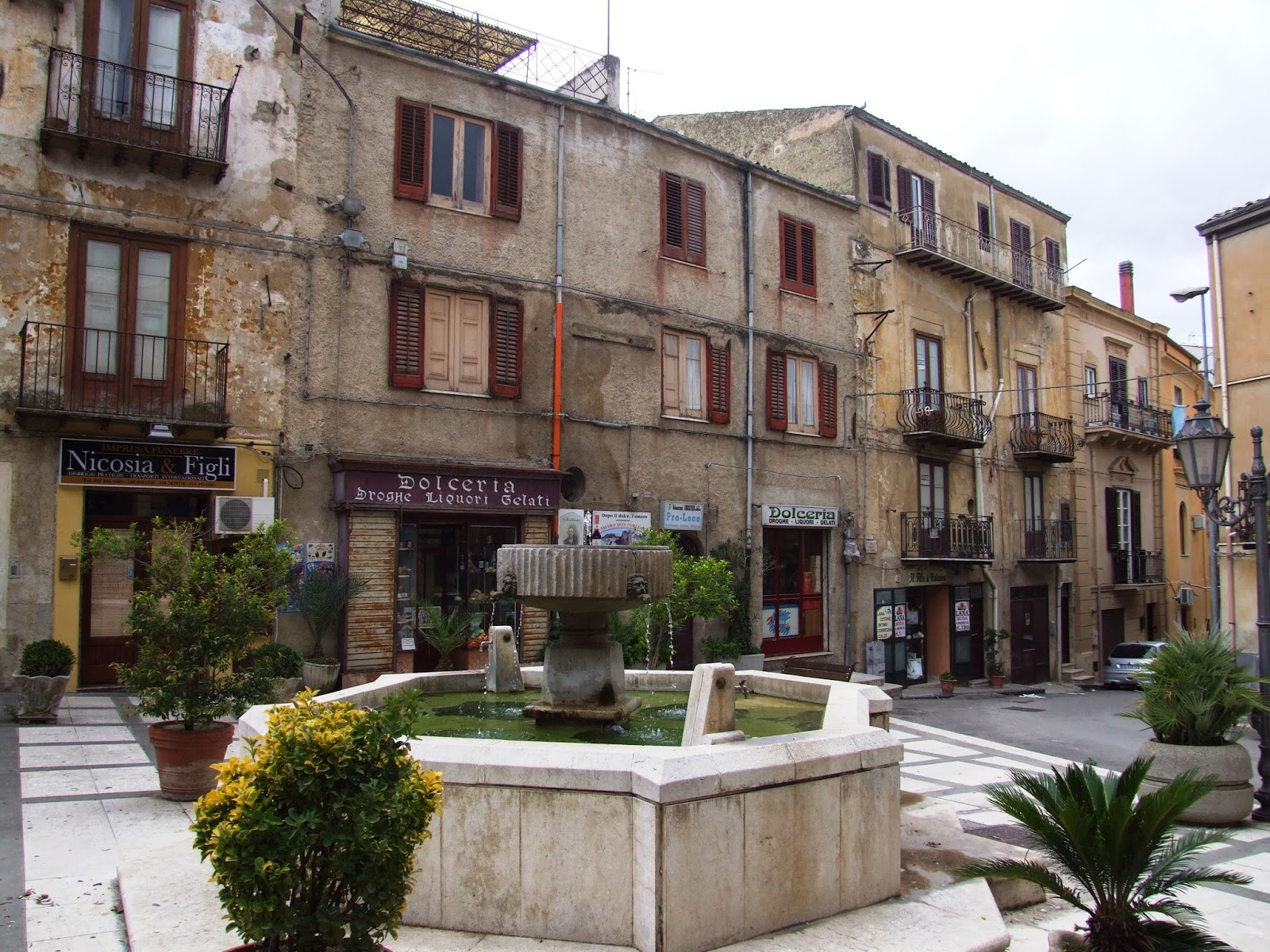 Siculamente Putia Marsala