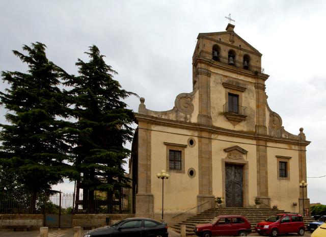 Chiesa Madre Santa Maria Maggiore