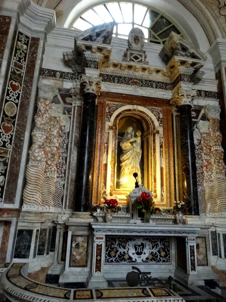 Chiesa della Madonna di Loreto