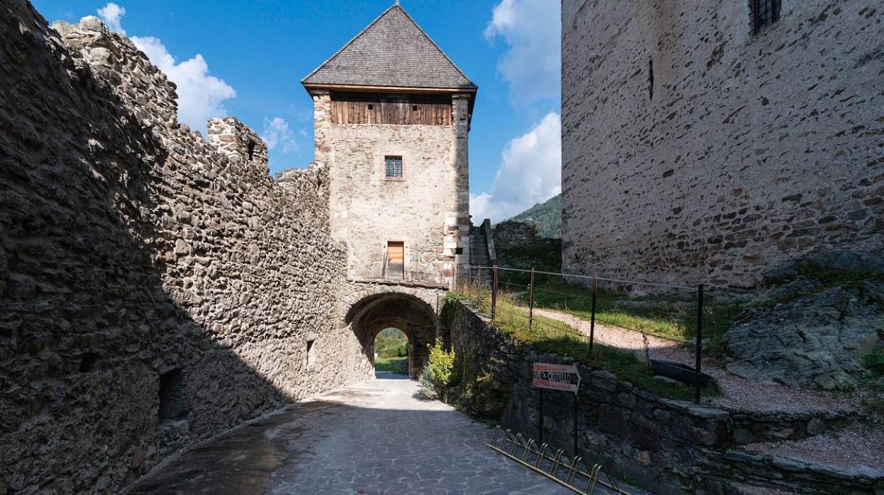 Castel Pergine