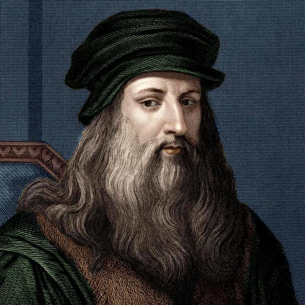 Motonave Leonardo Davinci