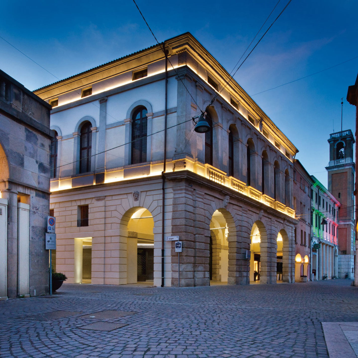 Palazzo Roncale