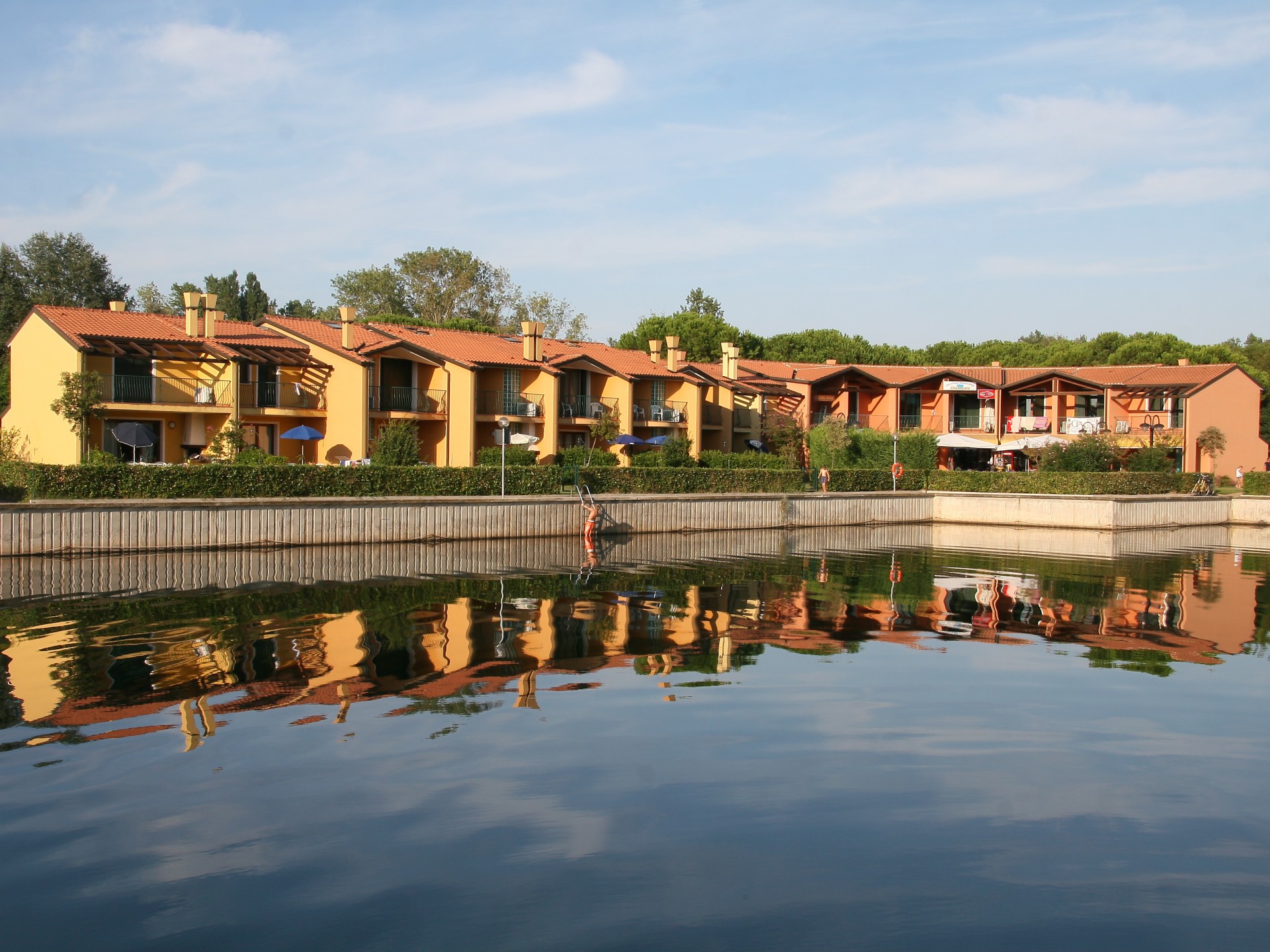 Albarella Golf Links