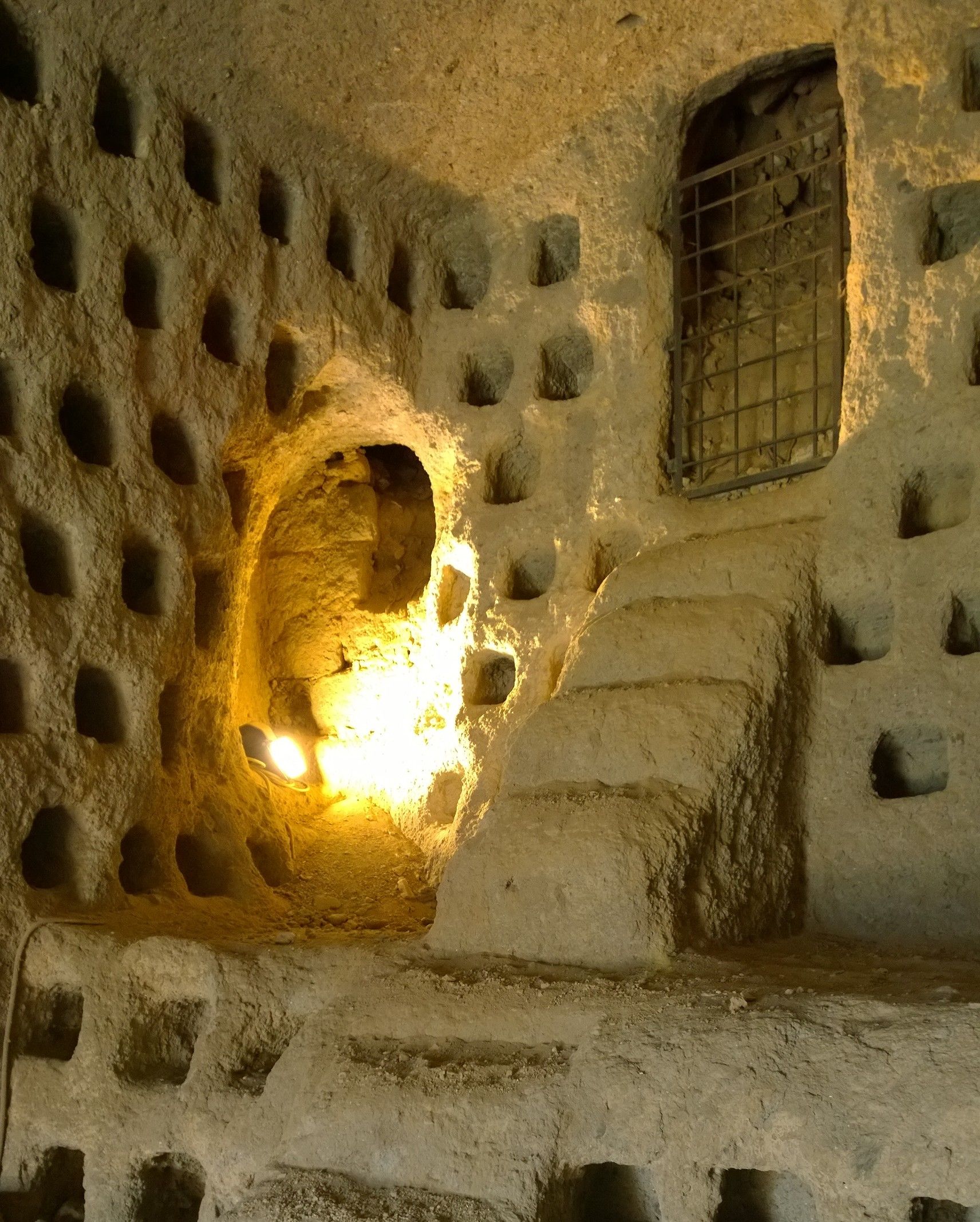 Orvieto Underground