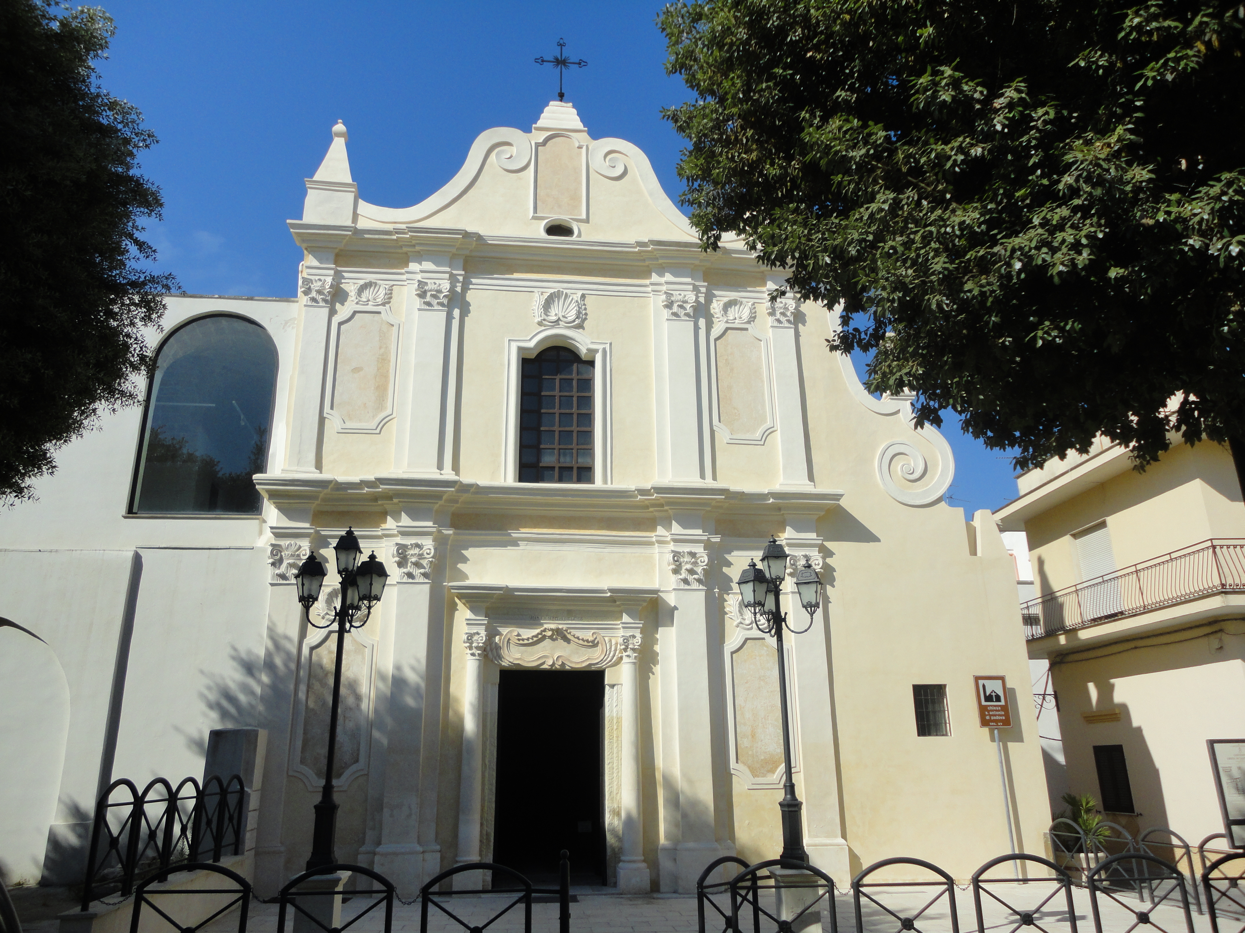 Chiesa di Sant'Antonio da Padova