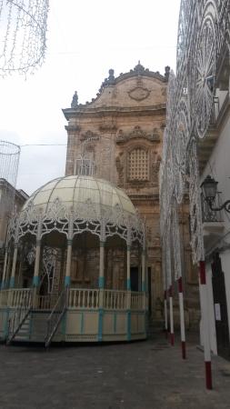 Chiesa Madre di Galatone