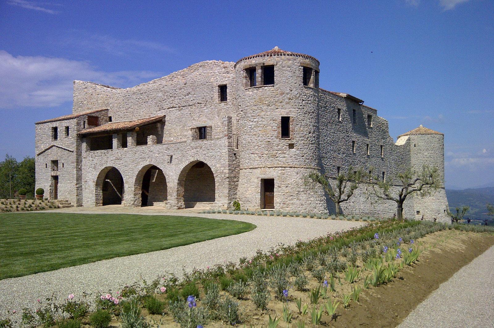 Castello Di Copertino