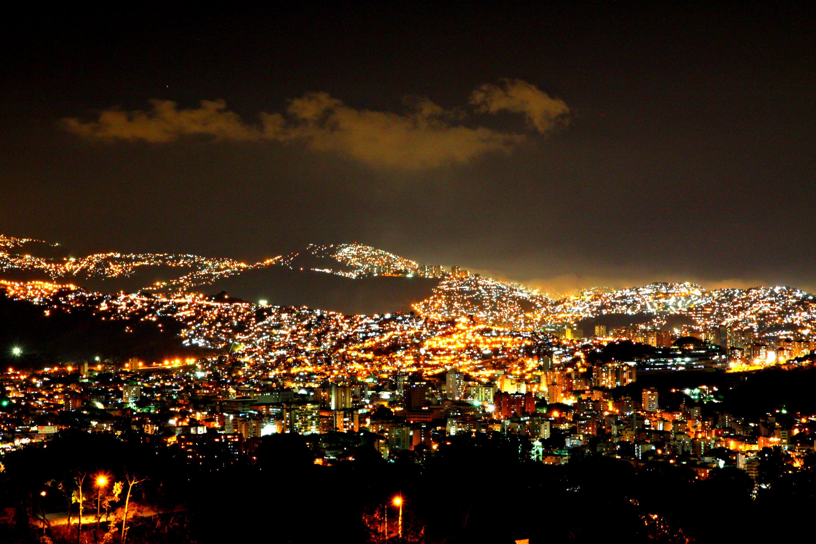 Caracas