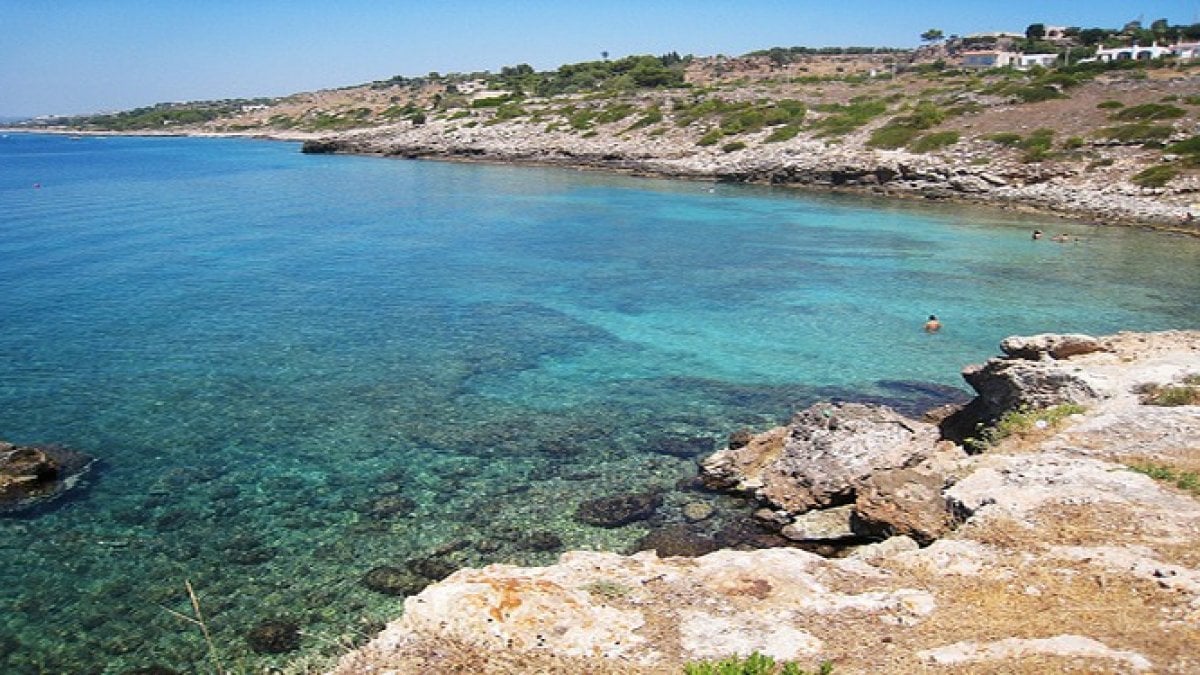 Coconuts Bar Marina Di Felloniche Lecce
