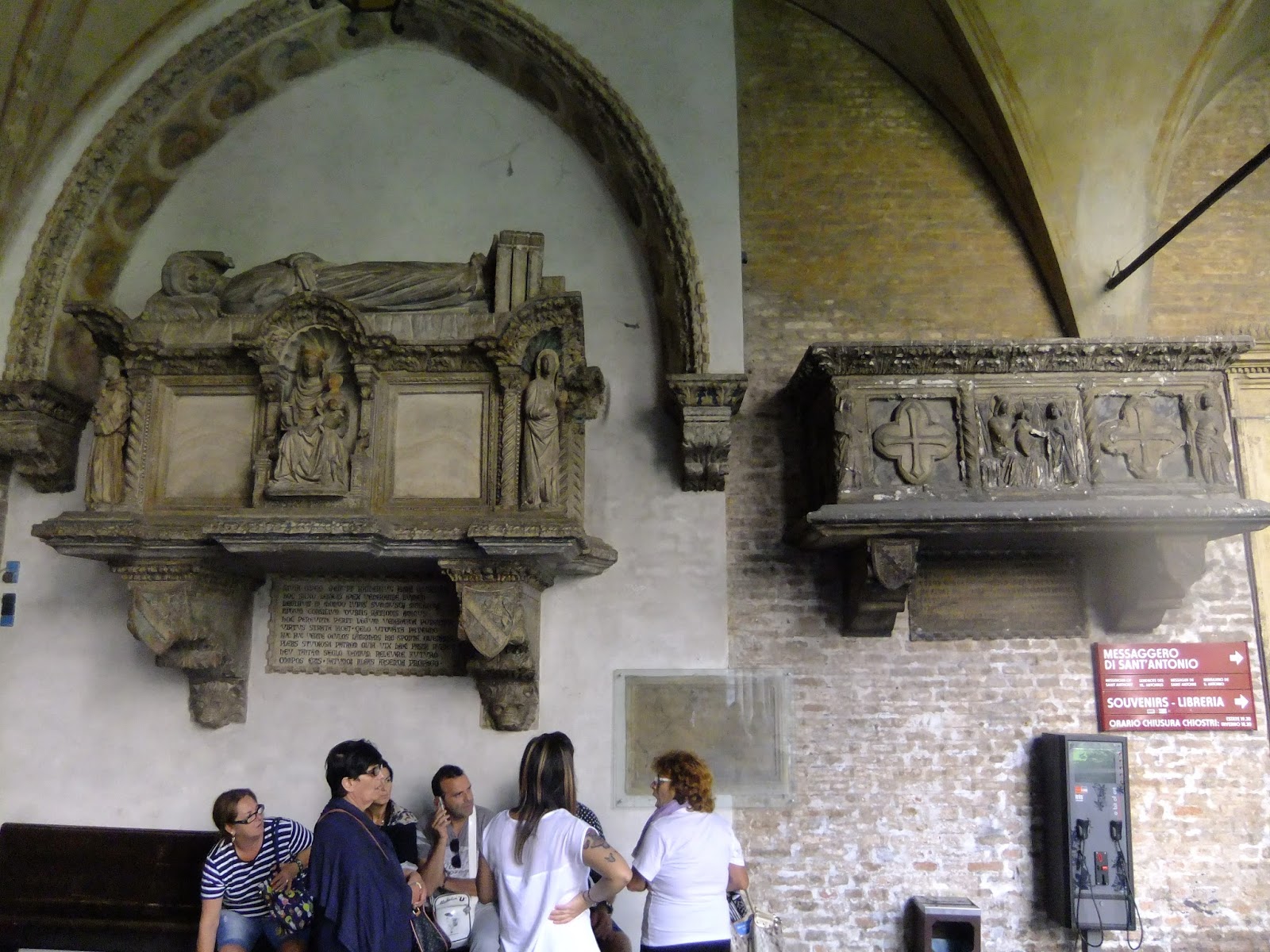 Necropoli di Sant'Antonio