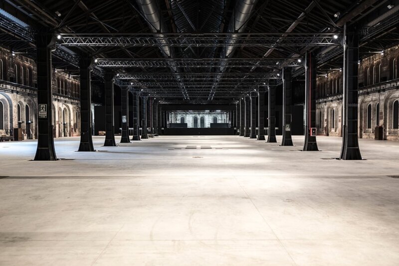 Officine Grandi Riparazioni