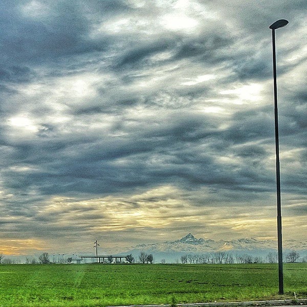 Parco Paradiso