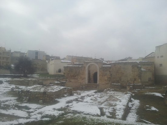 Battistero di San Giovanni