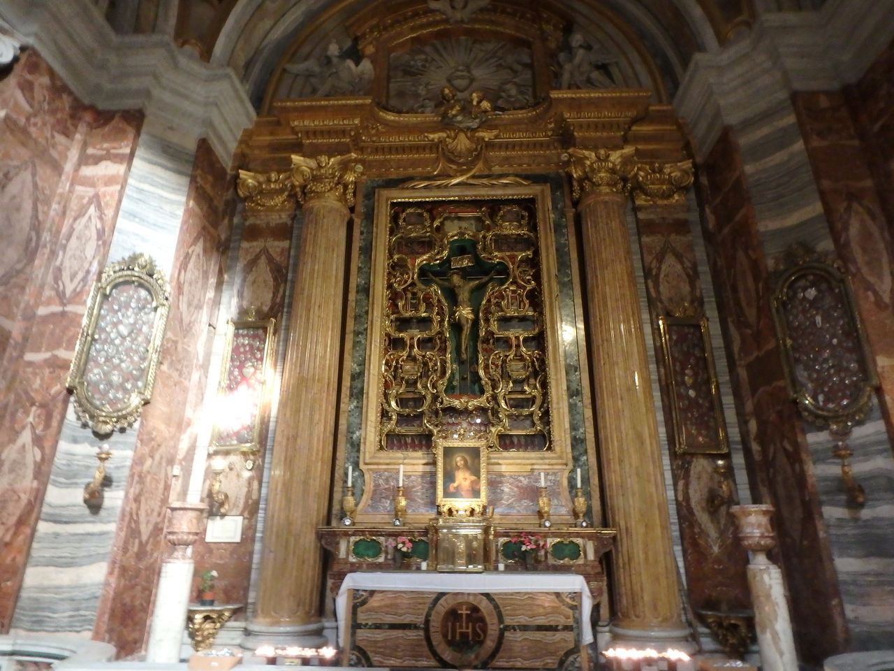 Oratorio del SS. Sacramento