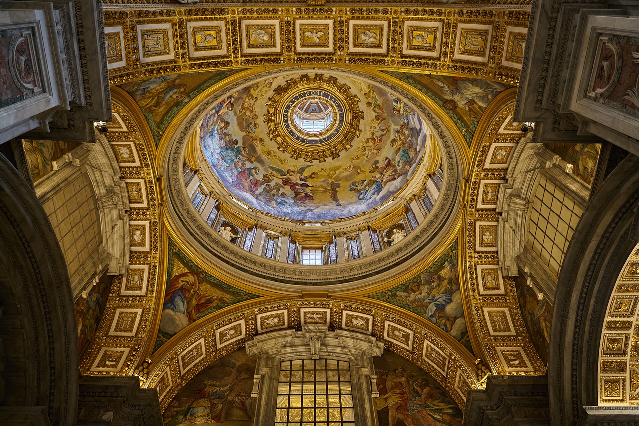 Basilica San Pietro
