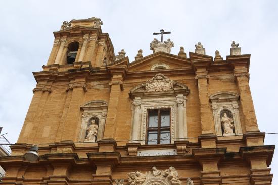 Chiesa del Purgatorio (San Lorenzo)